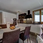 Apartment Aiguille 1 *