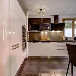 Apartment Aiguille 1