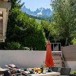 Aiguille 1 Chamonix