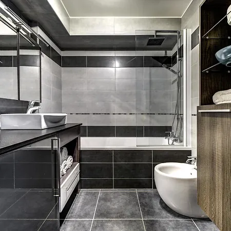 Aiguille 1 Apartment *