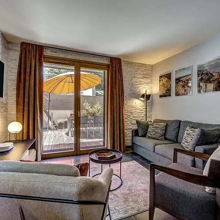 Aiguille 1 * Chamonix