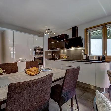 Apartment Aiguille 1 *