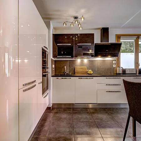 Apartment Aiguille 1