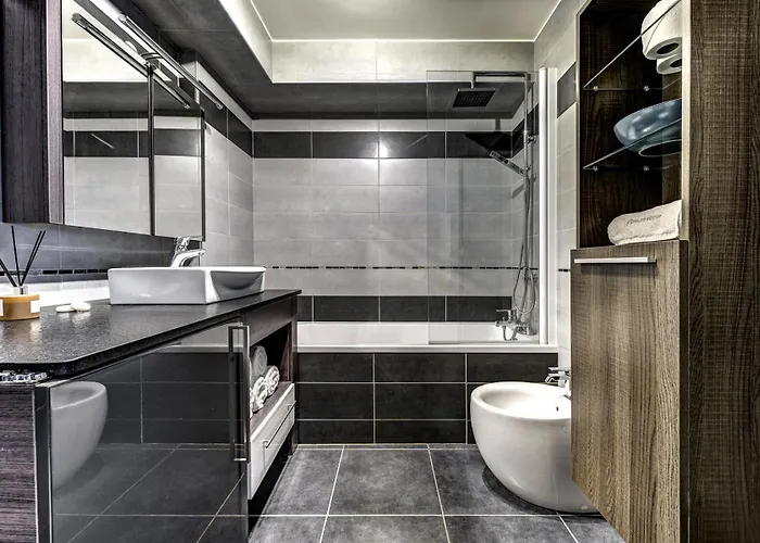 Aiguille 1 Apartment *