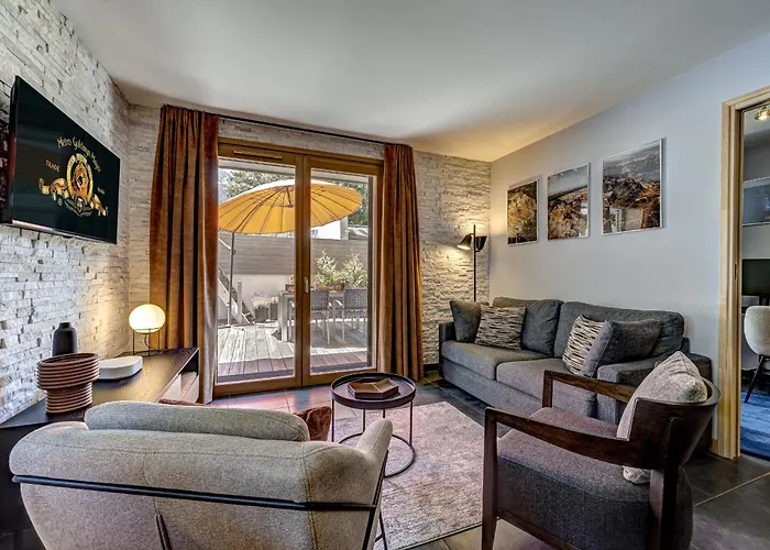 Aiguille 1 * Chamonix