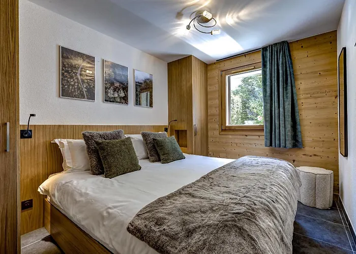 Aiguille 1 * Chamonix