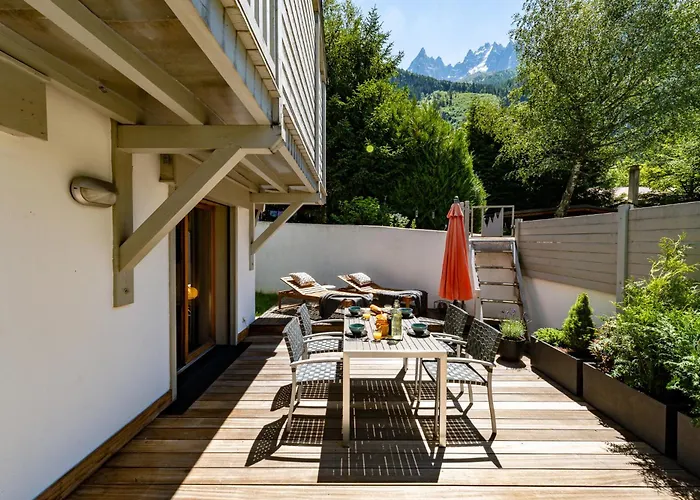 Aiguille 1 * Chamonix